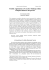 Possible Applications of Creative Thinking within a Simplex