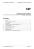 Certificazione Fornitore