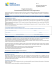 Foglio Informativo - Banca del Mezzogiorno