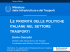 Restyling Portale Web