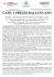 CASE: I PREZZI RALLENTANO