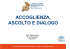Bussola dei Valori BRUNA - Rete Oncologica Piemonte