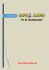 Info-Radio n° 37