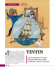 tintin - Città Nuova Editrice