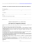 modulo iscrizione newsletter FORMATO PDF