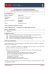 Curriculum Vitae Pagina 1 DIPARTIMENTO DI SCIENZE