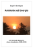 Ambiente ed Energia