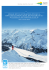 Flyer Hotel und Skipass