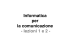 ICO 2013-14 Appunti 1-2
