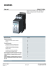 Foglio dati 3RW40 27-1BB14