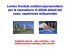 Lembo frontale paramediano - Accademia Medico Pistoiese Filippo