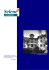 Brochure - selene consulting