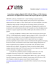 Convertitore analogico-digitale (ADC) SAR da 15Msps e a 18 bit a