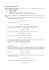 Finanza matematica 04