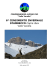 Relazione sul 6° censimento invernale allo stambecco 2014