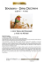 Botswana – Delta Discovery