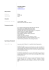 C.V. in formato PDF