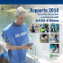 Rapporto 2010 sulle attività di prevenzione e