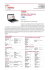 SATELLITE L755-1JU €729