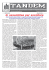 tandem - Comunità Pastorale