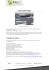 Esporta in pdf - Ruta 40 Tour Operator