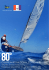 80° Campionato Nazionale Dinghy 12