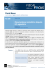 Fiscal News - Fiscal Focus