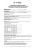 Carta Intestata Ethos Profumerie