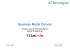 Business Model Canvas - Tamarin Business Center