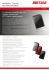 Product Data Sheet - Buffalo Technology