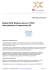 Modulo MTA Windows Server IT PRO Administration Fundamentals