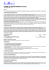 COMBI Hb-TRANSFERRINA FECALE - intermedical