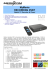 Scheda pdf