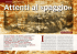 Paggi, granduchi e scienziati