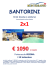 santorini - Mediterraneo