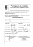 Elenco Prezzi - Provincia di Avellino