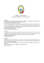 Programma Isole Eolie 2015