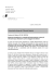 Comunicato stampa del Tribunale federale