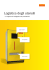 Logistica degli utensili – un approccio