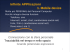 Infinite APPlicazioni 1. Mobile device