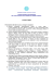 attività 2008 - Il Progetto Durres