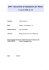 DVR – Documento di Valutazione dei Rischi