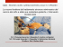 La nuova frontiera del trattamento sincrono mininvasivo del cancro