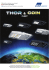 Proiettori a led per usi universali All-round led