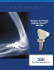 Tecnica Chirurgica rHead™ RECON