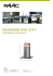 dissuasore faac j275 f