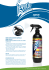 IGENIO SGRASSATORE MARSIGLIA SPRAY 750 ml