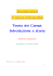 Teoria dei campi