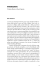 Introduzione