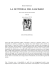 la dottrina del fascismo